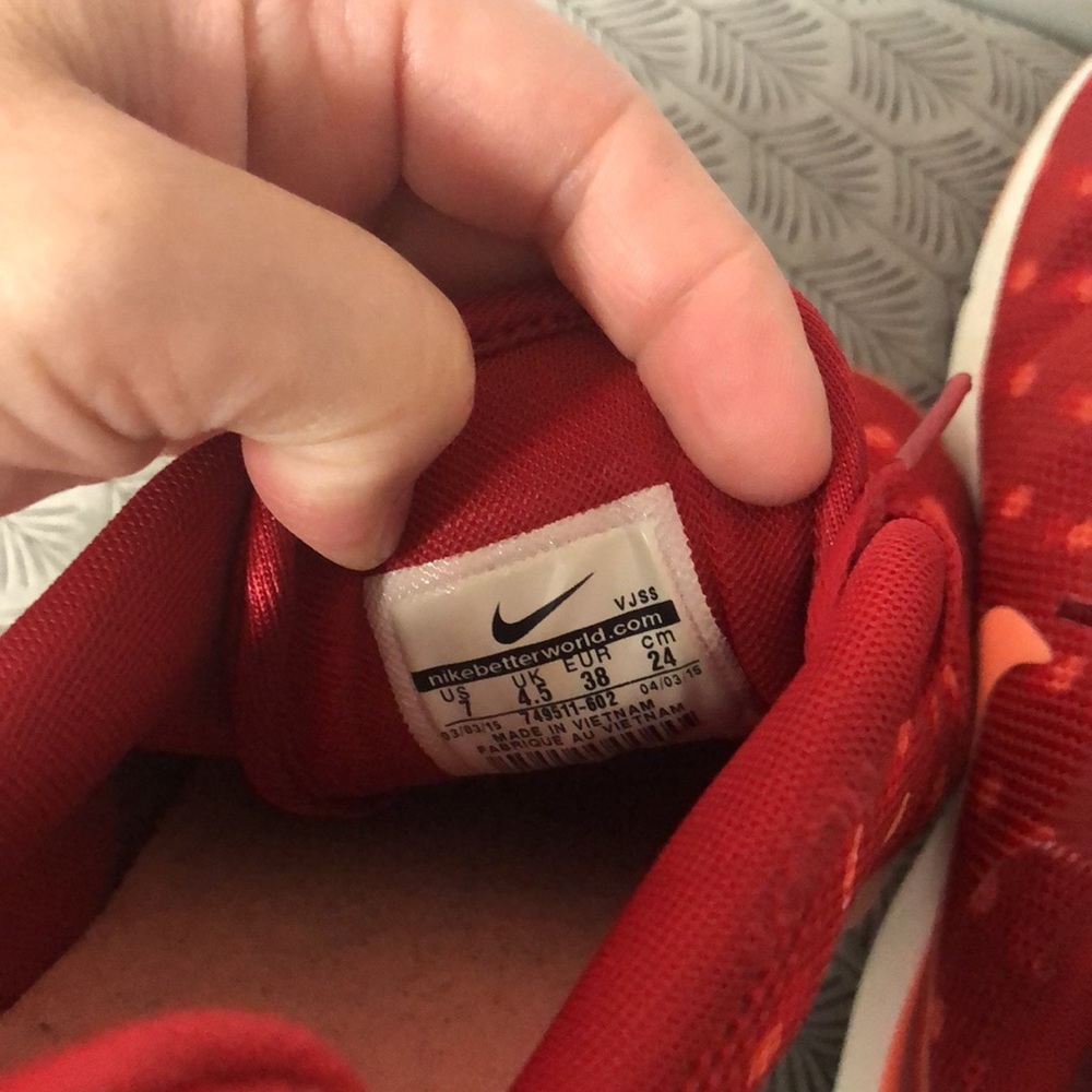 Nike air max siren - Picture 8 of 9